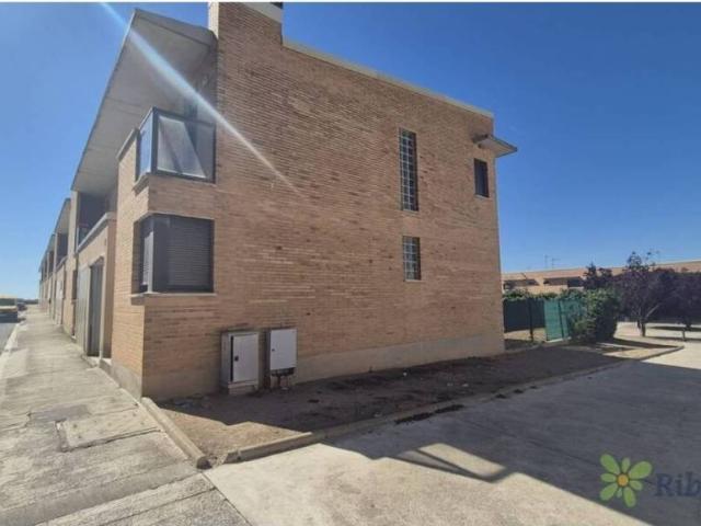 Casa en Venta en Fustiñana