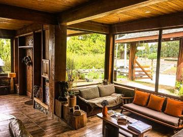 Casa en Venta en Futrono