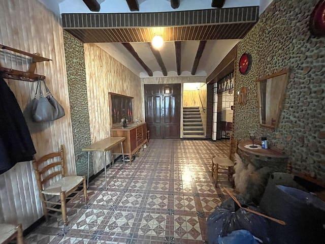 Casa en venta en Facheca, Alicante