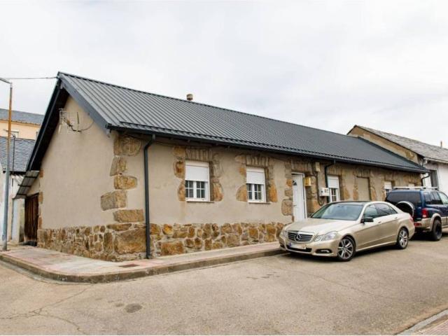 Casa en Venta en Fabero