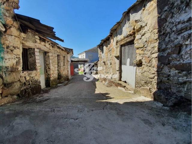 Casa en Venta en Fabero