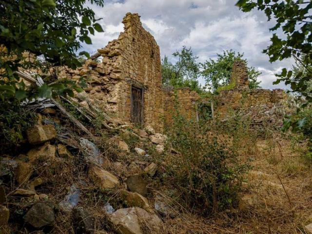 Casa en Venta en Fabero