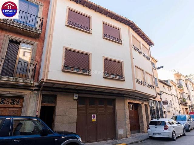 Casa en venta en Falces. Casas.