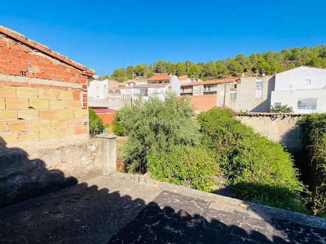 Casa en venta en Fanzara. UN PALACIO EN FANZARA. Casas.