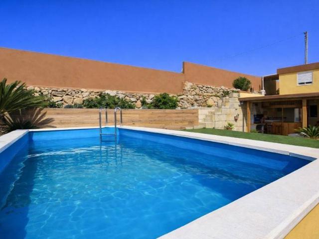 Casa en Venta en Fasnia