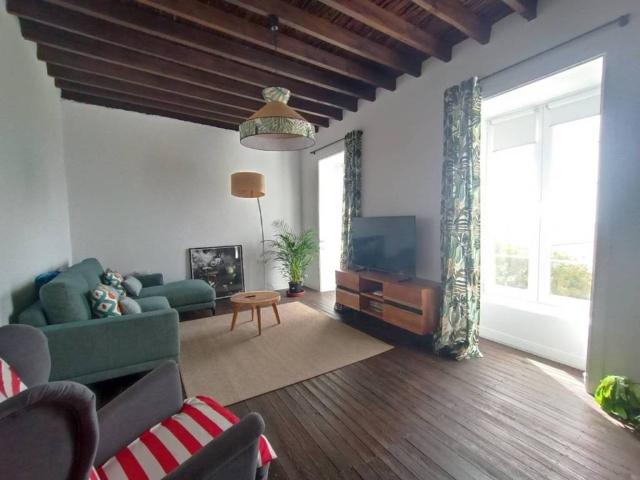 Casa en Venta en Fasnia