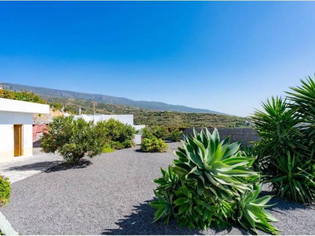 Casa en Venta en Fasnia