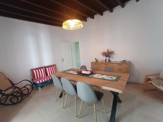 Casa en venta en Fasnia. Casa de ensueño con vista mar. Casas.