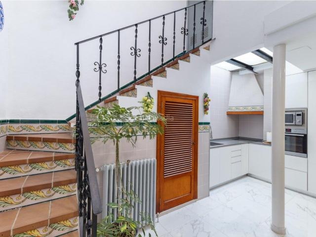 Casa en venta en Faura. Casa señorial en Faura. Casas.