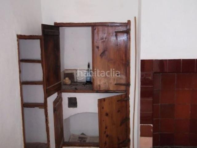 Casa en venta en Faura. Casas.