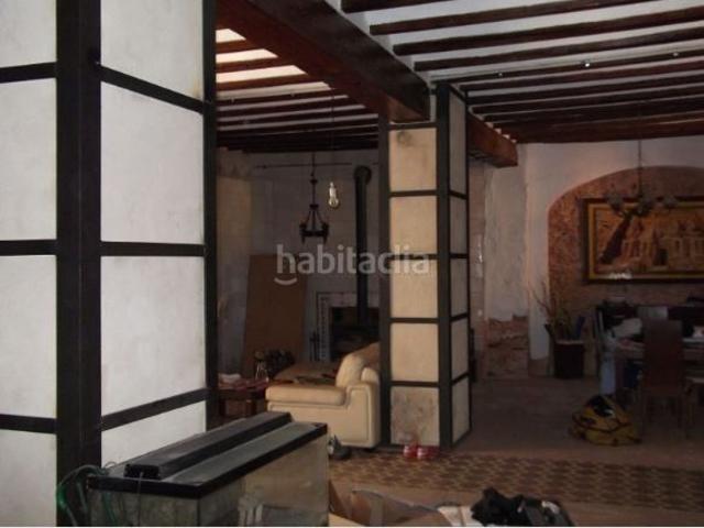Casa en venta en Faura. Casas.