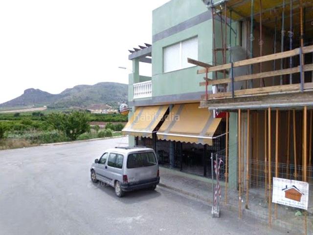 Casa en venta en Faura. Casas.