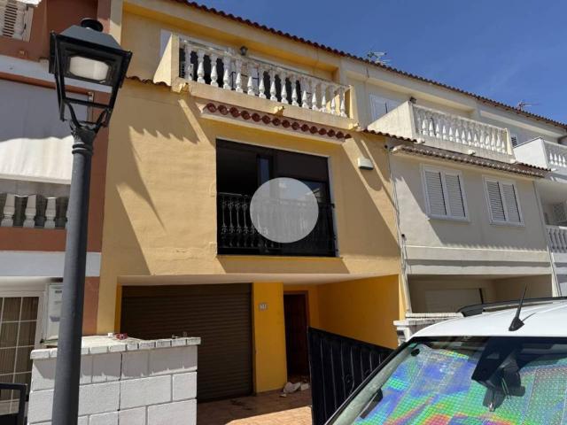 Casa en Venta en Favara