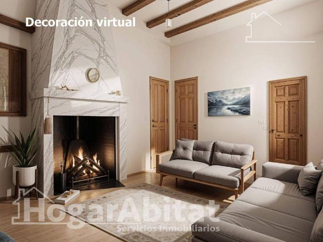 Casa en Venta en Favara