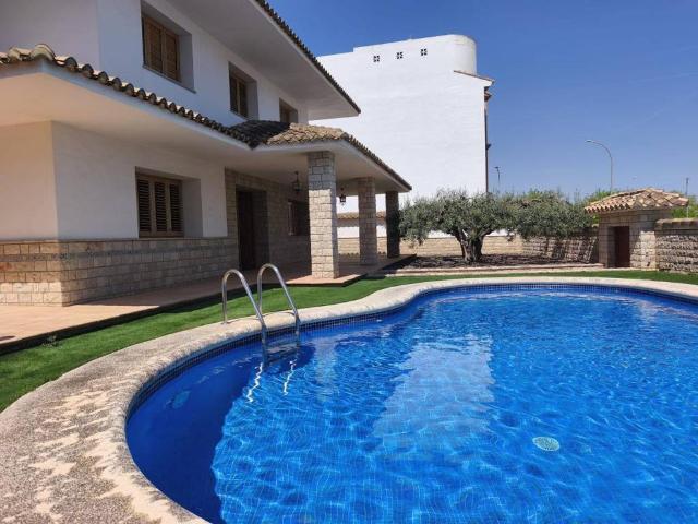 Casa en Venta en Favara