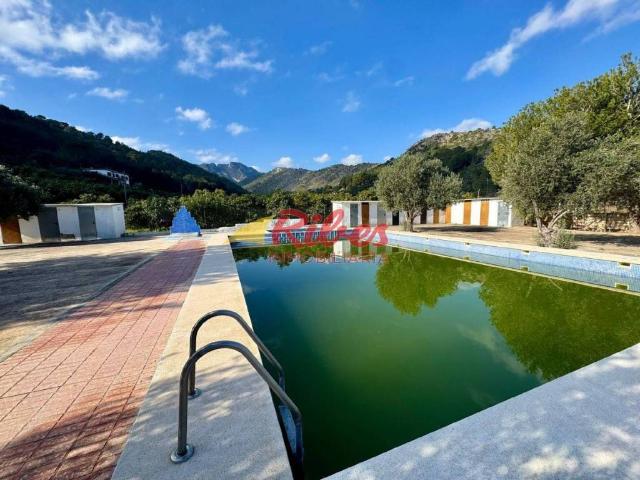 Casa en Venta en Favara