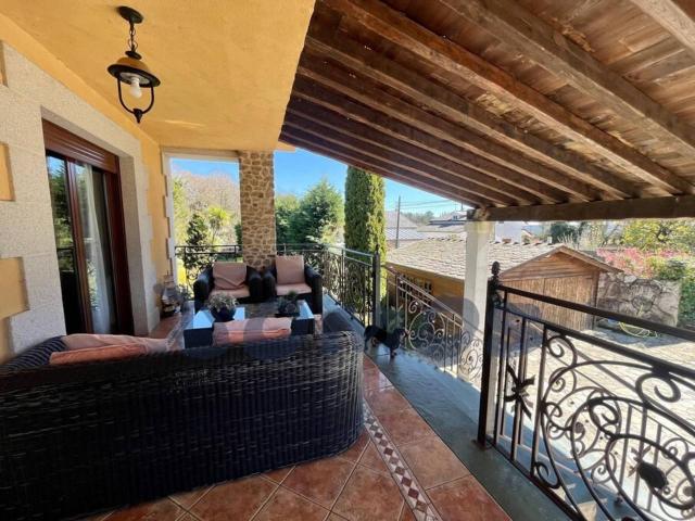 Casa en venta en Fazay en Lugo