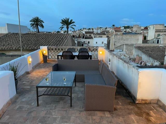 Casa en venta en Felanitx, Mallorca