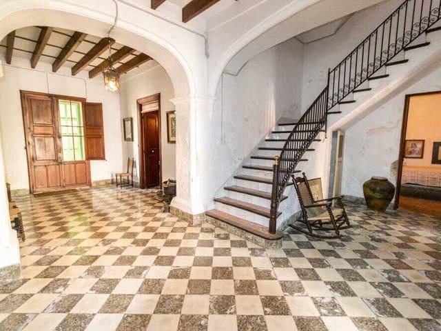 Casa en venta en Felanitx, Mallorca