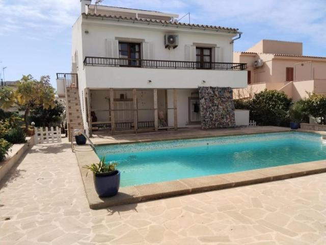 Casa en venta en Felanitx, PORTOCOLOM