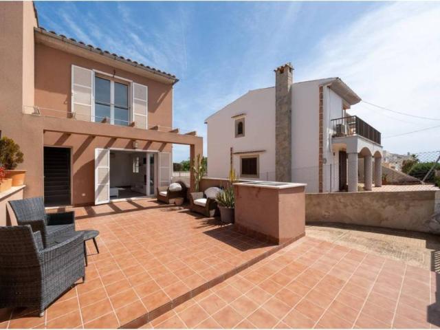 Casa en Venta en Felanitx