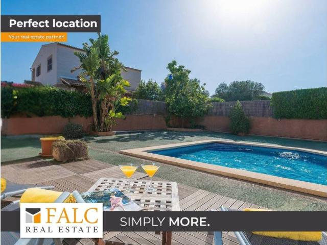 Casa en Venta en Felanitx