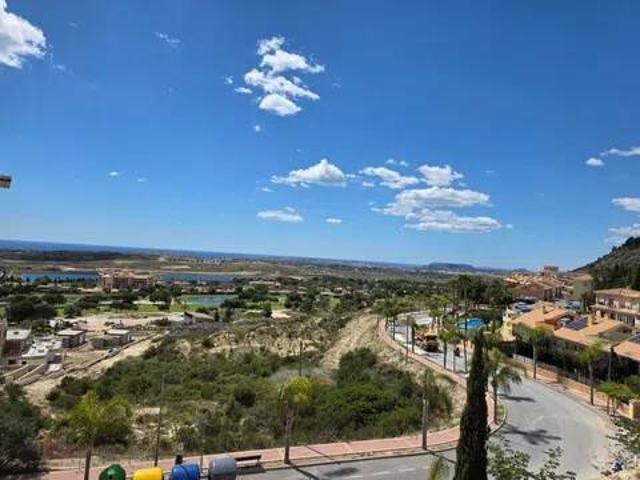 Casa en Venta en Mutxamel