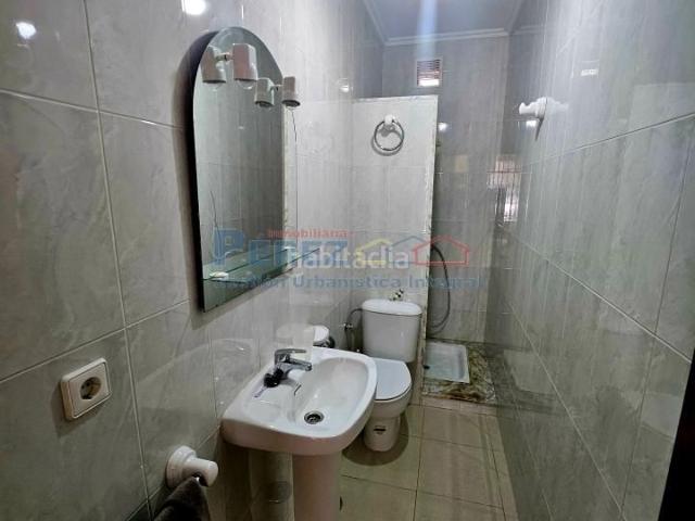 Casa en venta en Fene. Casas.