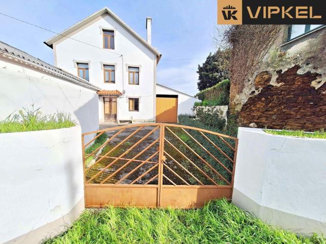 Casa en venta en Fene La Coruña