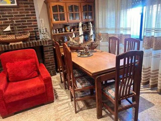 Casa en Venta en Fernán Caballero