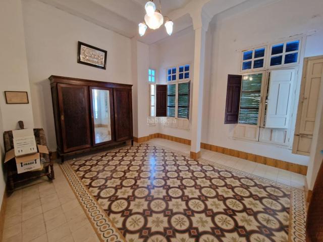 Casa en venta en Fernán Núñez. GRAN CASA EN EL CENTRO. Casas Fernán.