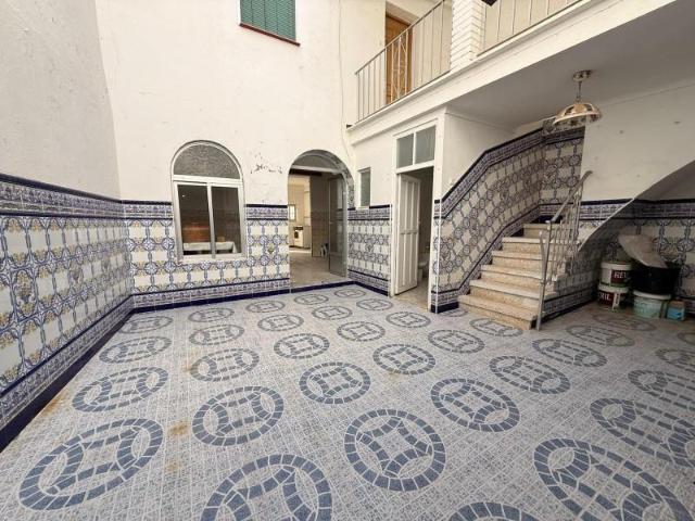 Casa en venta en Fernán Núñez, Fernan Nuñez