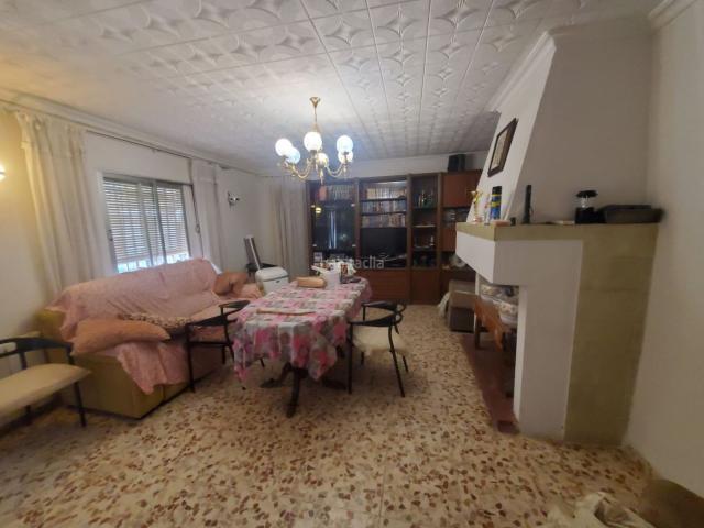 Casa en venta en Fernancaballero. Casa en venta en Fernancaballero, 4 dormitorios. Casas.