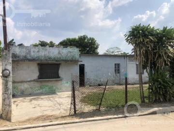 Casa en Venta en Fernando Gutierrez Barrios, col la Aurora, Las Choapas, Veracruz