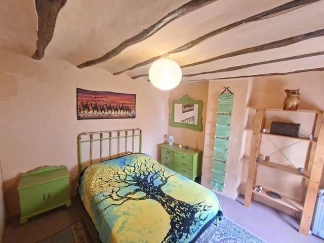Casa en venta en Férez, Albacete