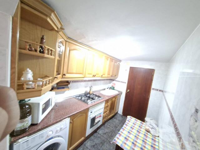 Casa en venta en Férez, amplia y reformada