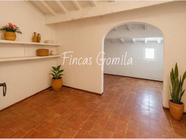 Casa en Venta en Ferreries