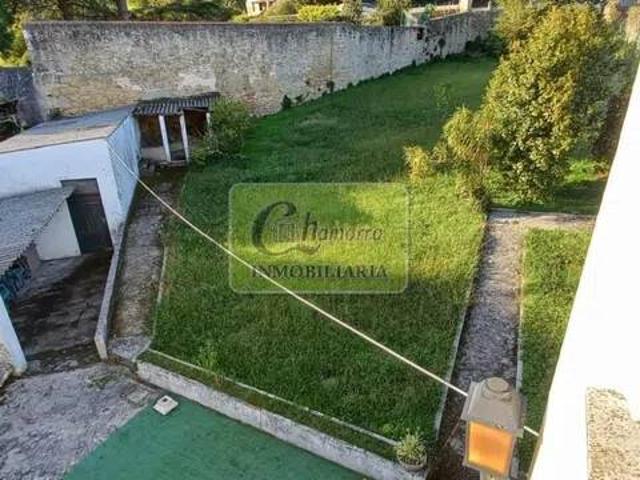 Casa en Venta en Ferrol
