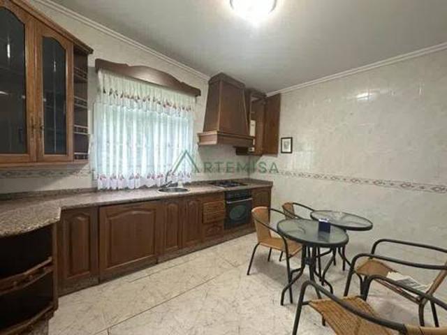 Casa en Venta en Ferrol