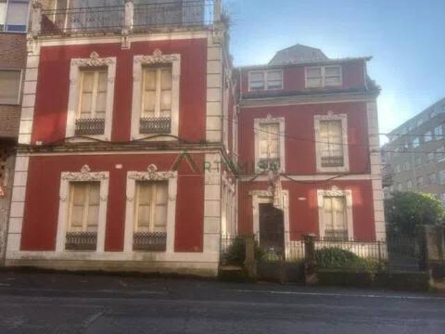 Casa en Venta en Ferrol