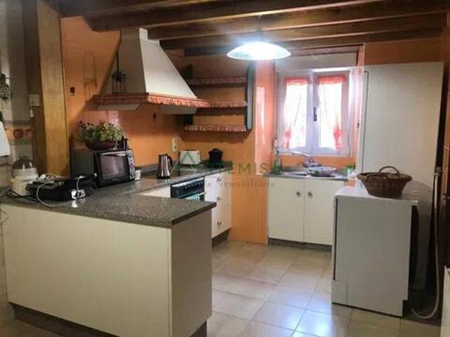 Casa en Venta en Ferrol