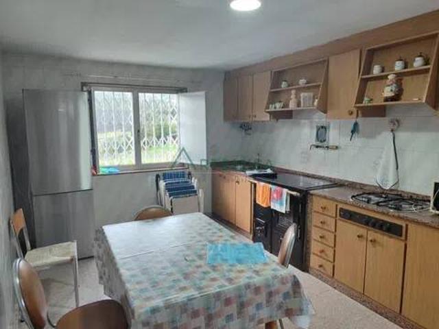 Casa en Venta en Ferrol