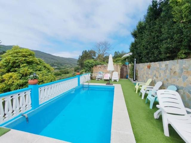 Casa en Venta en Ferrol