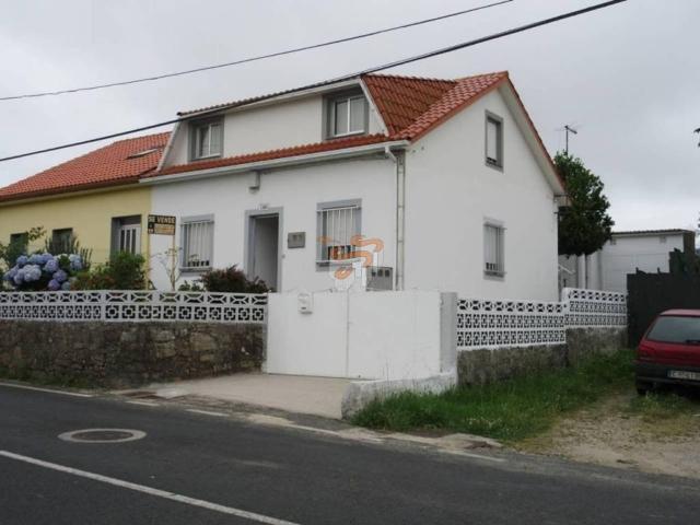 Casa en Venta en Ferrol
