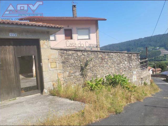 Casa en Venta en Ferrol