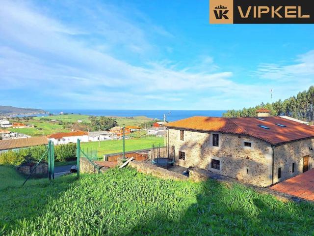 Casa en Venta en Ferrol
