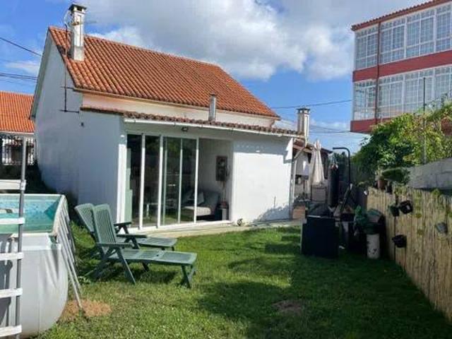 Casa en Venta en Ferrol