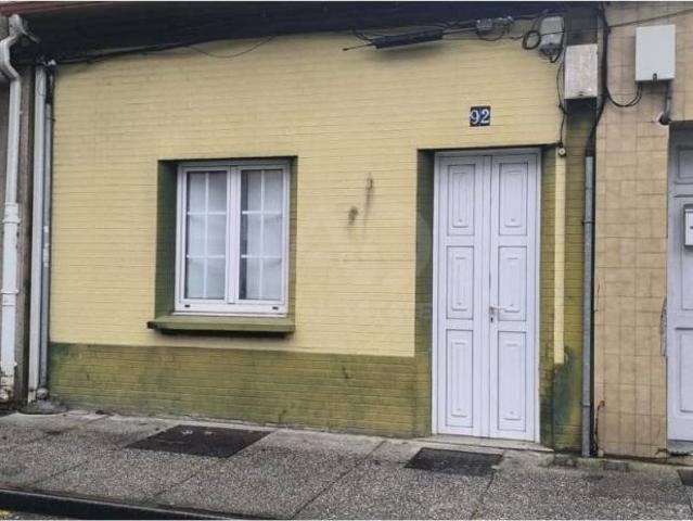 Casa en Venta en Ferrol