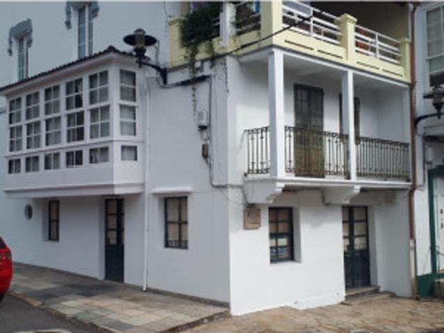 Casa en venta en Ferrol