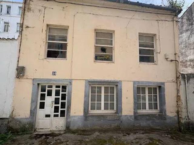 Casa en Venta en Ferrol